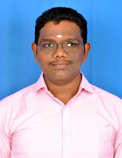 Magesh Hariram K